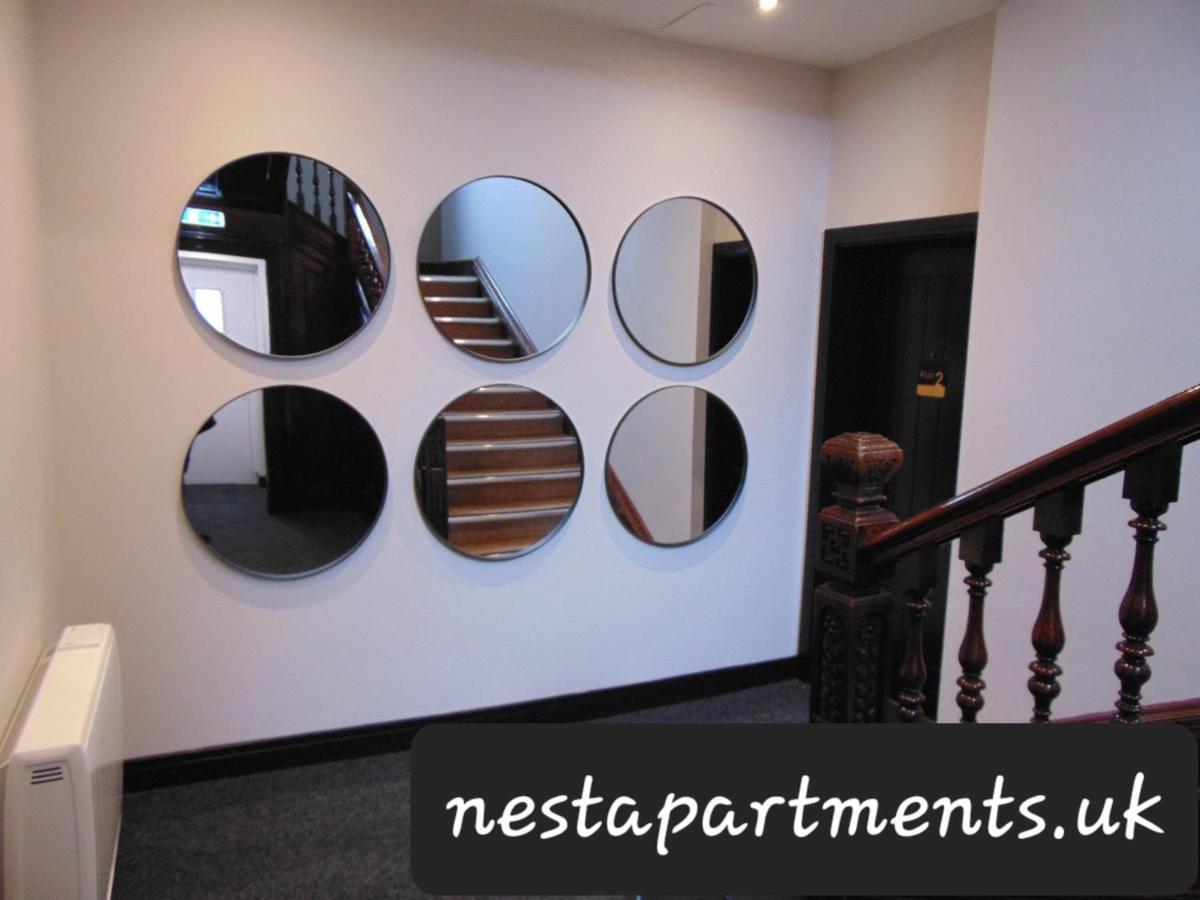 Apartment Close To Royal Hospital With Free Parking On-site Derby