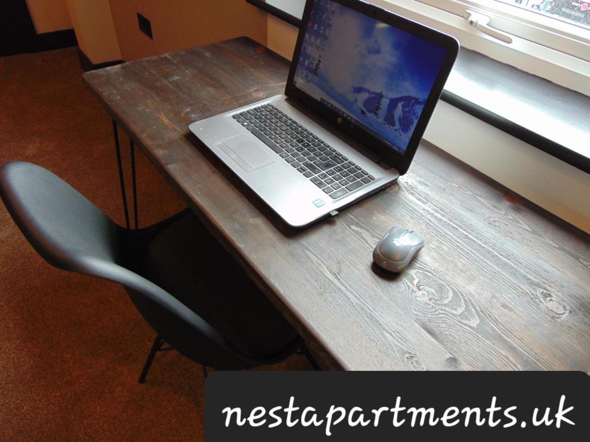 Apartment Close To Royal Hospital With Free Parking On-site *
