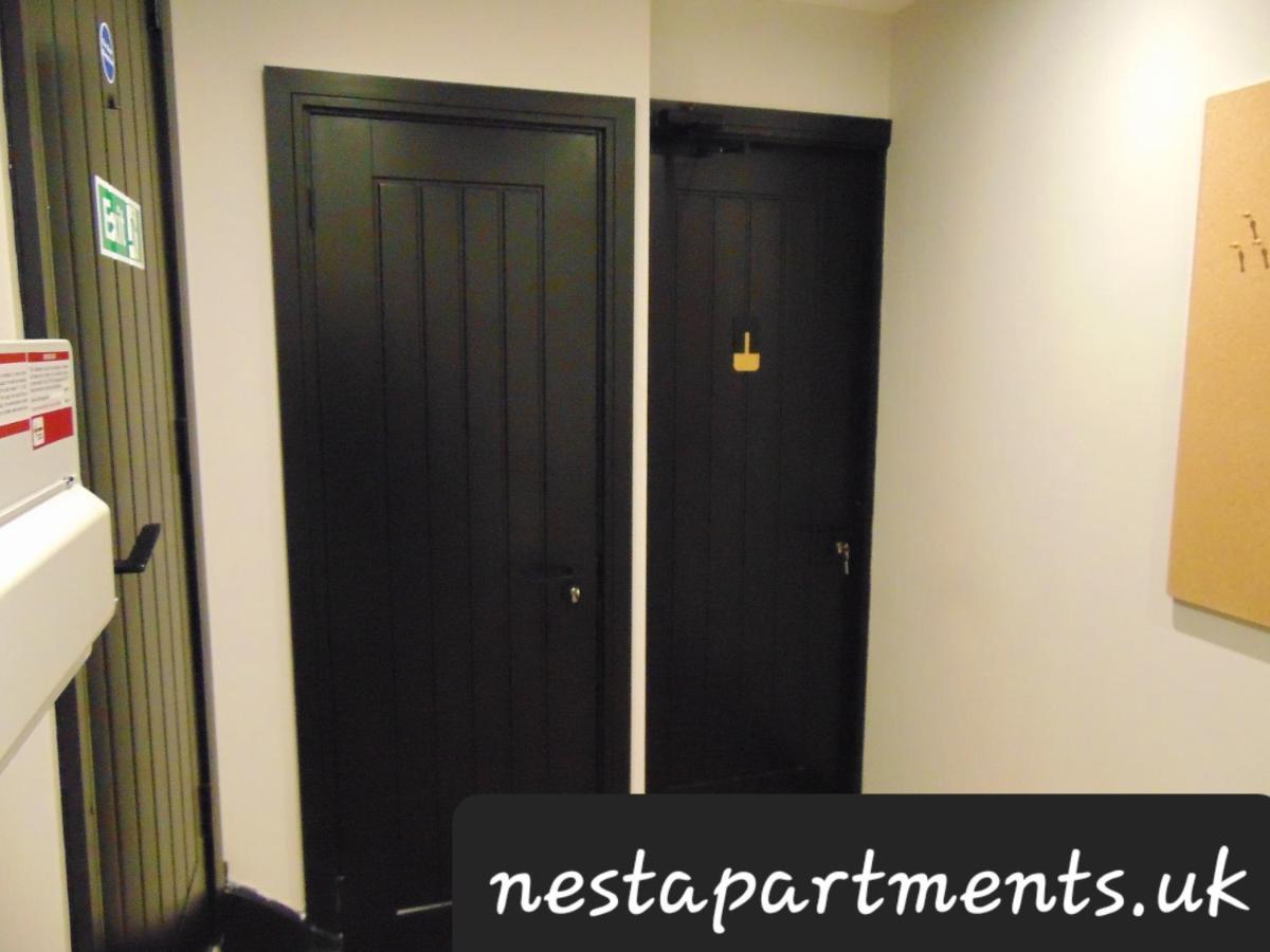 Close To Royal Hospital With Free Parking On-site * Derby