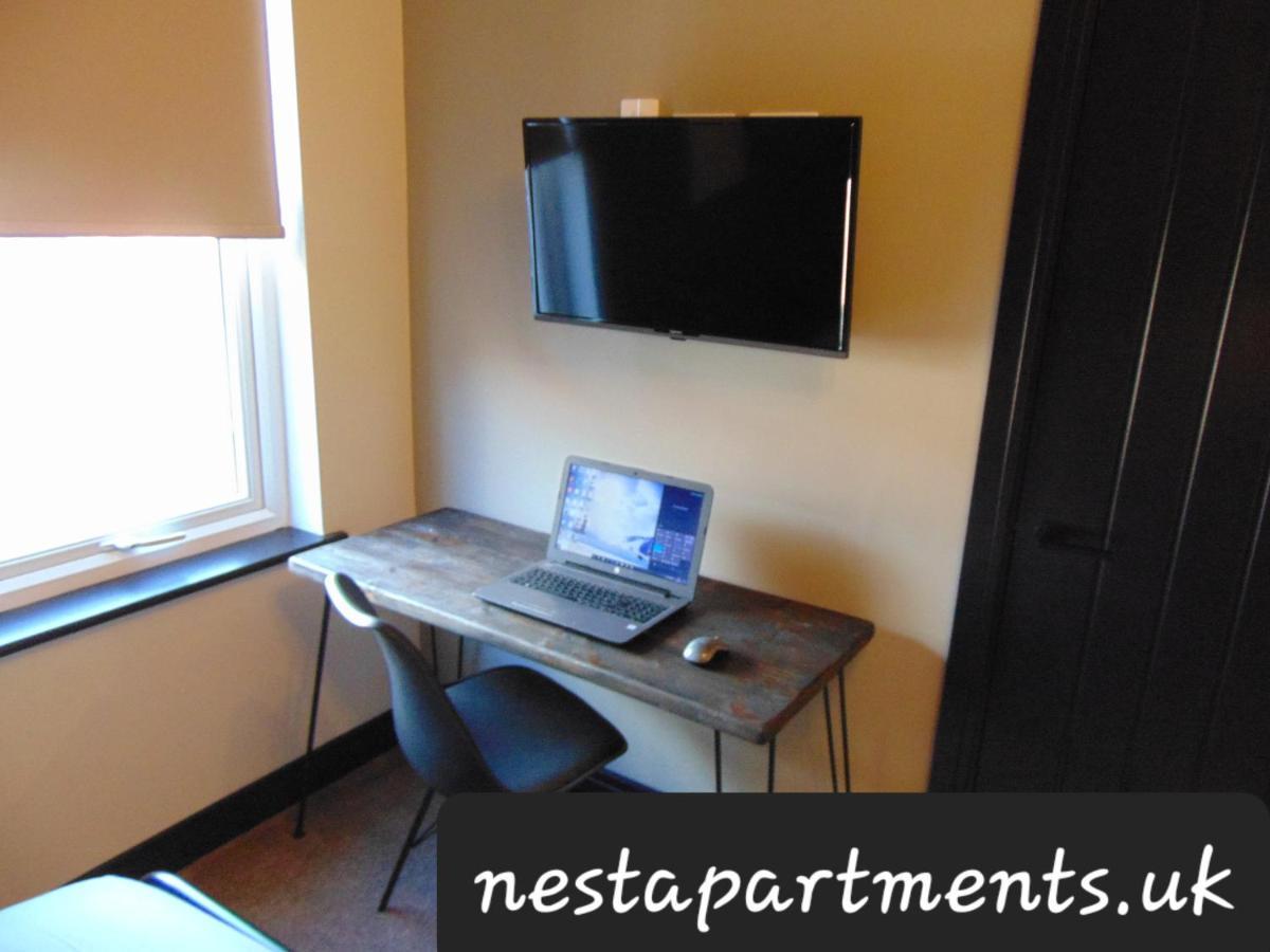 Close To Royal Hospital With Free Parking On-site * Derby