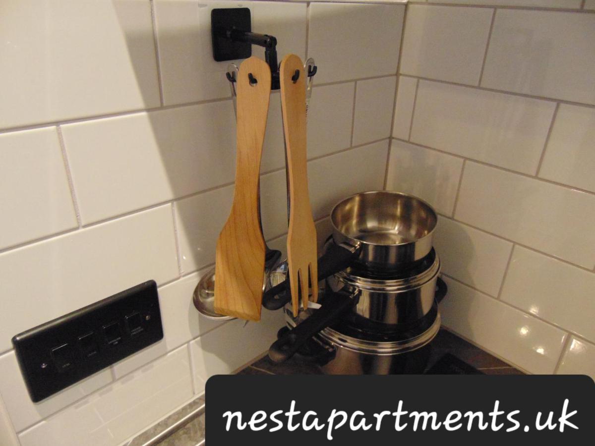 Close To Royal Hospital With Free Parking On-site Apartment Derby