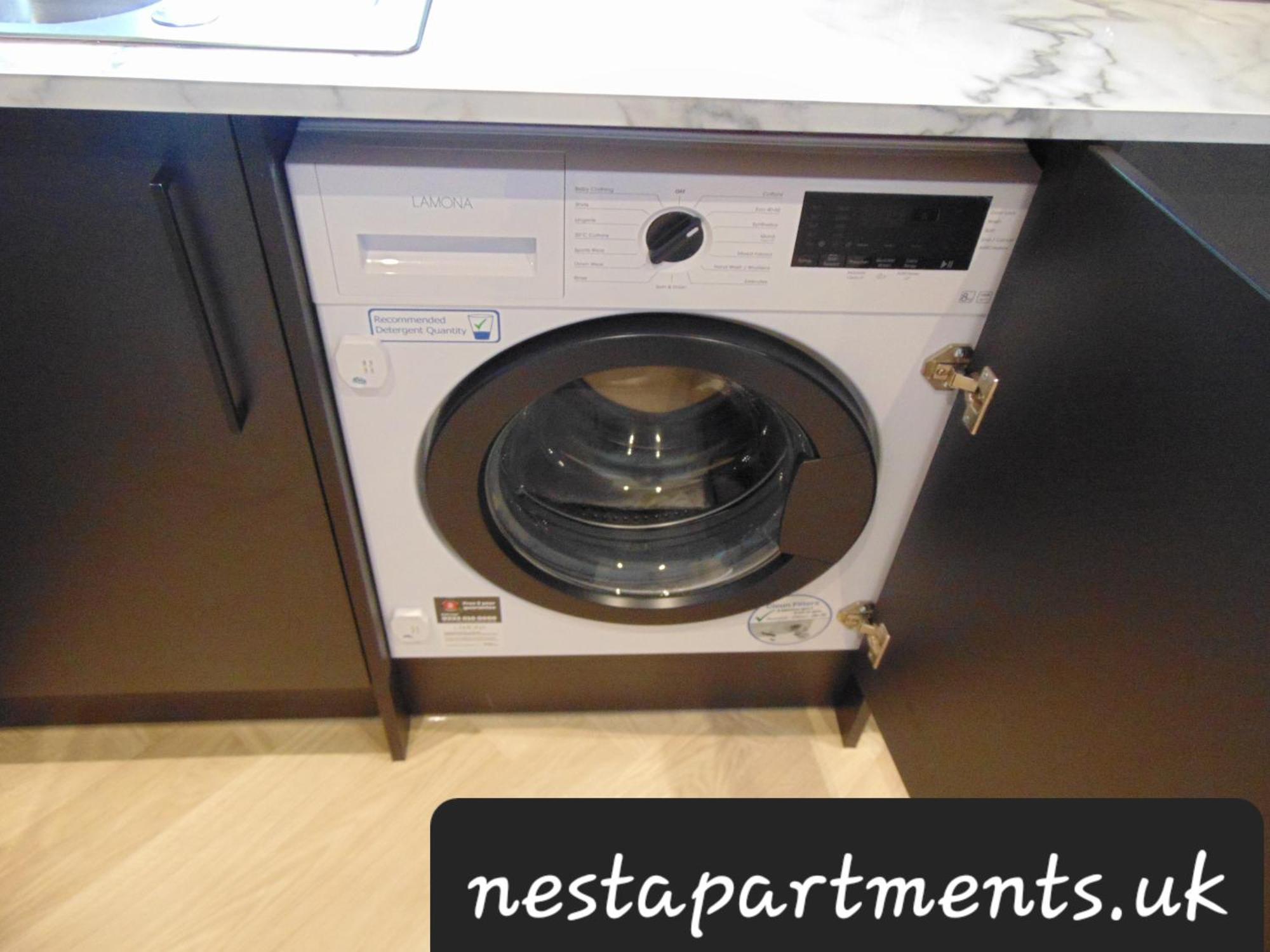 Close To Royal Hospital With Free Parking On-site * Derby
