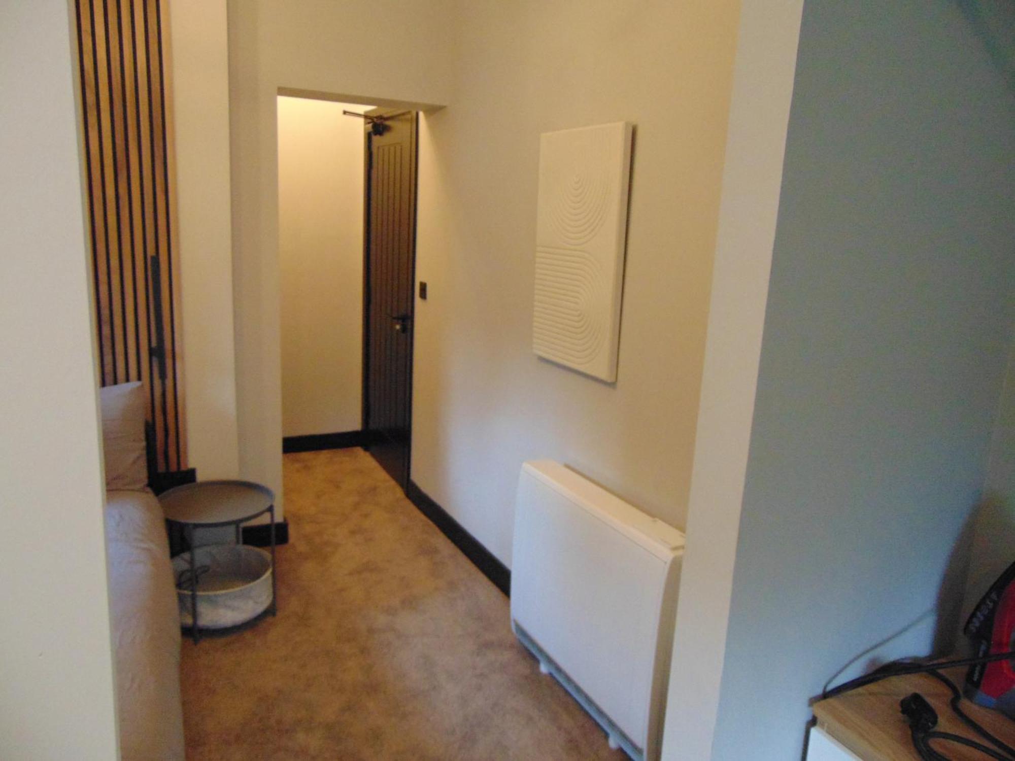Apartment Close To Royal Hospital With Free Parking On-site Derby