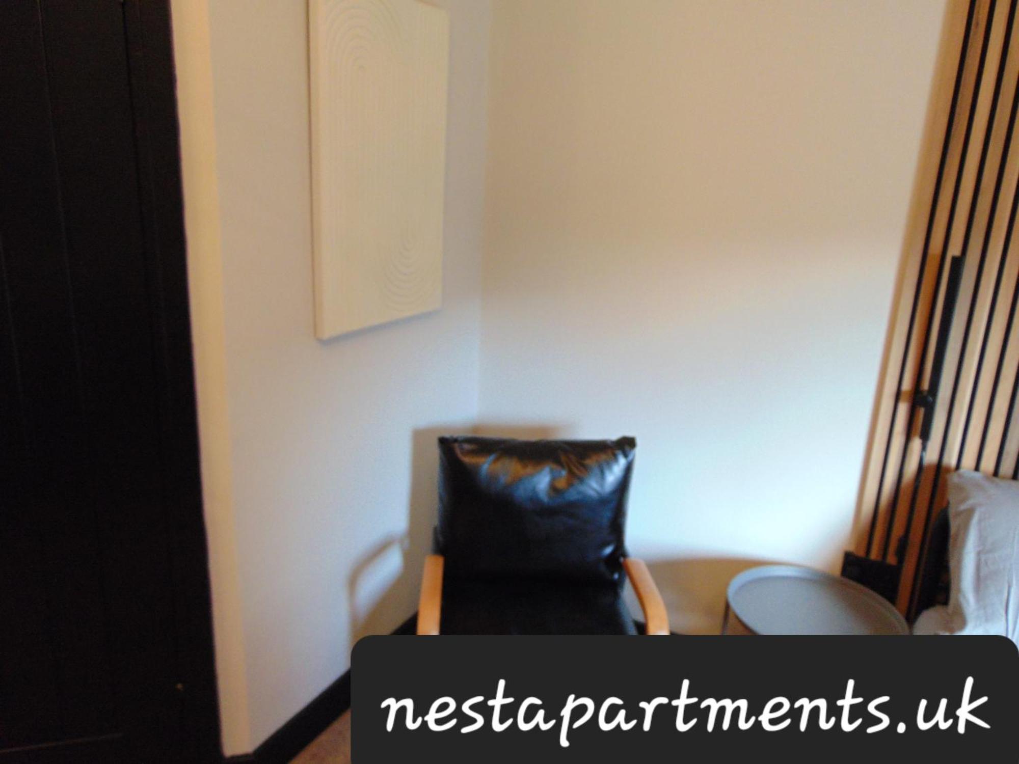 Apartment Close To Royal Hospital With Free Parking On-site Derby