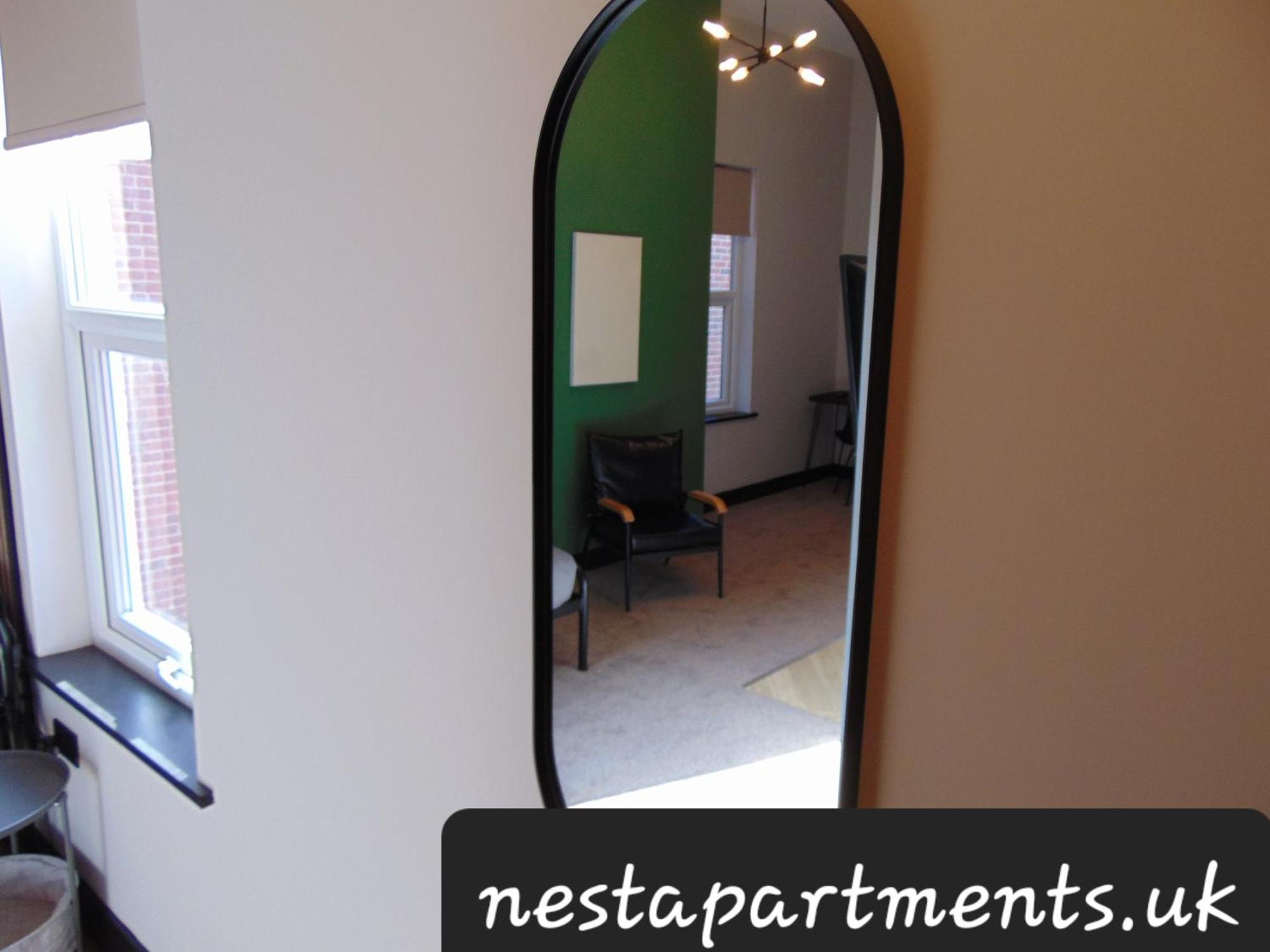 Apartment Close To Royal Hospital With Free Parking On-site Derby